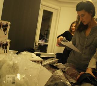 Bilan Mum-to-be Party n°1 à Paris Bilan Mum-to-be Party n°1 à Paris