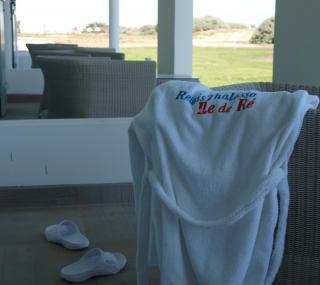 La cure post natale au Relai Thalasso Ile-de-Ré La cure post natale au Relai Thalasso Ile-de-Ré