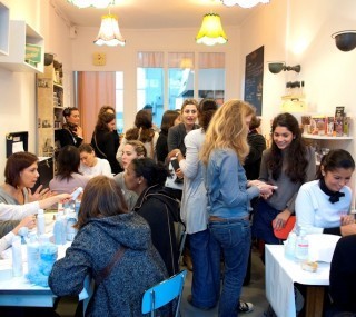Bilan After Mum-to-be Party n°1 Bilan After Mum-to-be Party n°1