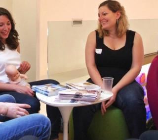 L’ostéopathie pendant la grossesse L’ostéopathie pendant la grossesse