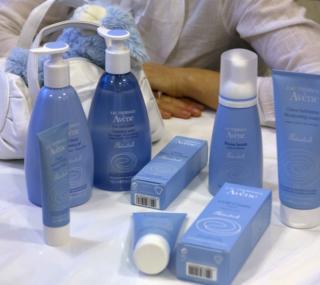 Les conseils quand bébé a la peau sèche Les conseils quand bébé a la peau sèche