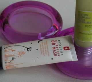 Les nouveaux soins beauté express Les nouveaux soins beauté express