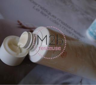 Nouvelle gamme Beautanicae testée par 2 futures mamans Nouvelle gamme Beautanicae testée par 2 futures mamans