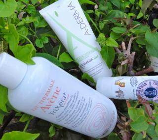 Les cosmétiques à partager avec votre bébé Les cosmétiques à partager avec votre bébé