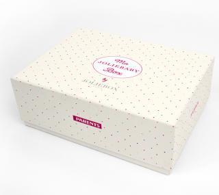Concours : gagnez la 1ère édition de JolieBaby Box Concours : gagnez la 1ère édition de JolieBaby Box