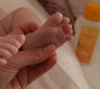 L’ostéopathie au service du « mieux-être » de bébé L’ostéopathie au service du « mieux-être » de bébé