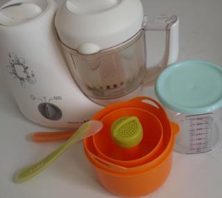 Comment réaliser des plats faciles et gourmands pour bébé Comment réaliser des plats faciles et gourmands pour bébé