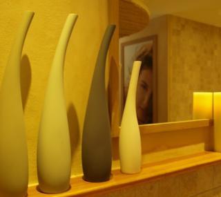 Le massage future maman au Spa L’Occitane Le massage future maman au Spa L’Occitane