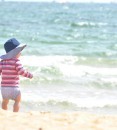 Protéger bébé de la chaleur et du soleil
