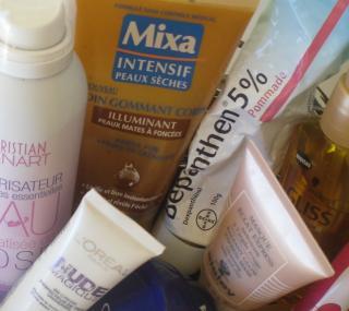 Mes astuces beauté express Mes astuces beauté express