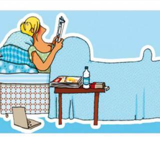 Comment s’occuper enceinte et alitée ? Comment s’occuper enceinte et alitée ?