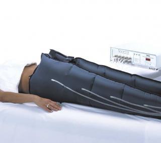 La pressothérapie, le remède miracle anti-jambes lourdes La pressothérapie, le remède miracle anti-jambes lourdes
