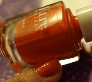 Porter du vernis pendant et après sa grossesse, oui mais comment ? Porter du vernis pendant et après sa grossesse, oui mais comment ?
