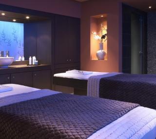 Le massage future maman au Spa Villa Thalgo Paris Le massage future maman au Spa Villa Thalgo Paris