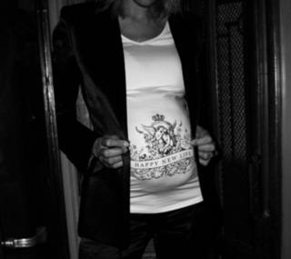 Pour ou contre les t-shirts de grossesse à message ? Pour ou contre les t-shirts de grossesse à message ?