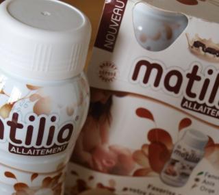 Nouvelles boissons bien-être pour la future & jeune maman Nouvelles boissons bien-être pour la future & jeune maman