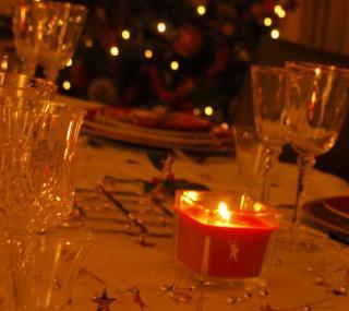 Etre enceinte pendant les fêtes de Noël Etre enceinte pendant les fêtes de Noël