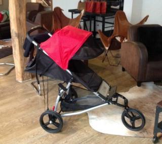 Cours de gym poussette testé avec la nouvelle Mountain Buggy Cours de gym poussette testé avec la nouvelle Mountain Buggy
