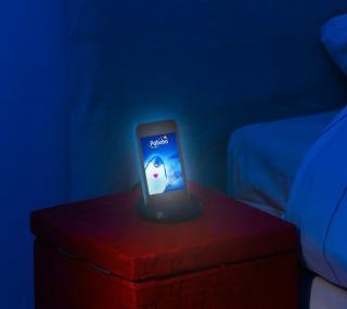 Les applications sur smartphone et tablette pour bébé Les applications sur smartphone et tablette pour bébé