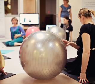 20% sur réduction sur le club de gym futures mamans de Walea Club 20% sur réduction sur le club de gym futures mamans de Walea Club