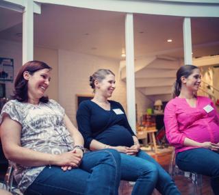 Bilan Mum-to-be Party n°1 Lille Bilan Mum-to-be Party n°1 Lille