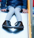 Comment choisir les premières chaussures de bébé?