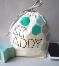 Tuto DIY : le pochon “Gehommetric Bag”
