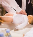 Le congé paternité : conditions et avantages