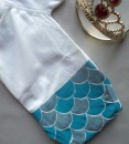 Tuto DIY : le body “Little Mermaid”