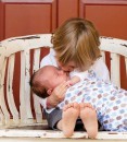 Les nouveautés bien-être pour bébé