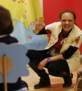 Comment apprendre les langues à son bébé ?