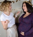Bilan de nos 6 ans au Mum-to-be Party Home !