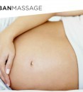 J’ai testé le massage prénatal à domicile avec Urban Massage