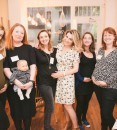 Bilan Mum-to-be Party n°19 à Paris