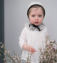 Vêtements pour enfants : le retour du rétro-chic
