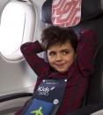 Les services pour faire voyager les enfants… sans les parents !