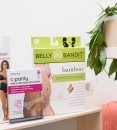 Mon programme post-césarienne : le choix de la lingerie