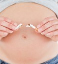 Comment interrompre le tabac pendant la grossesse ?