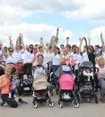 Bilan de l’événement sportif FIT MUM n°3 à Paris