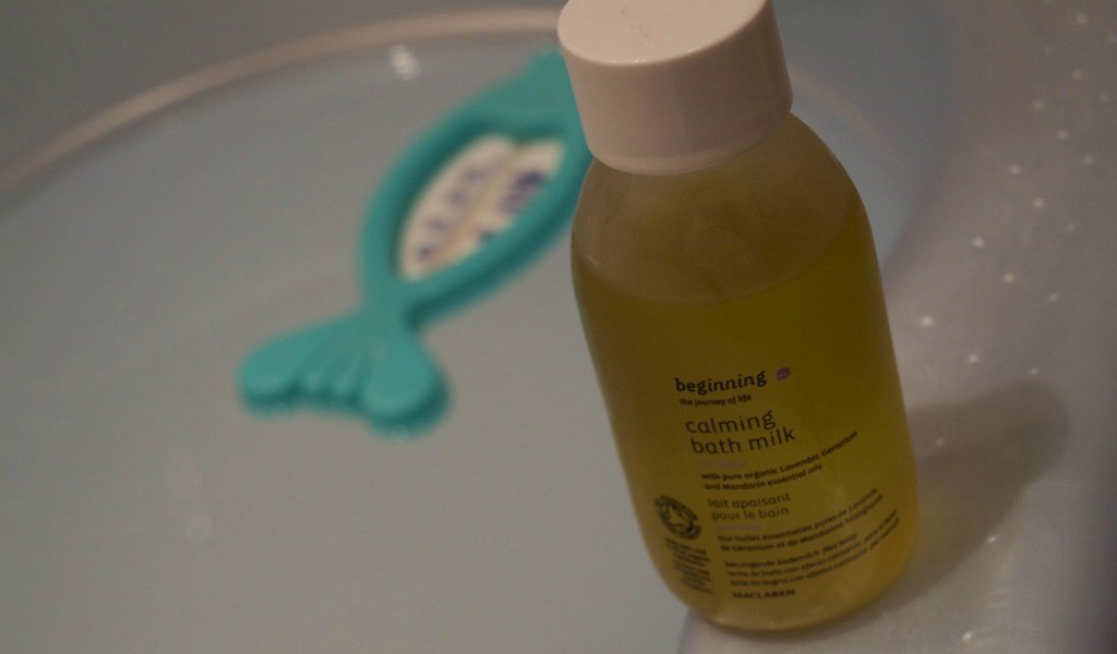 Lait-apaisant-pour-le-bain-Beginning-Mum-to-be-Party