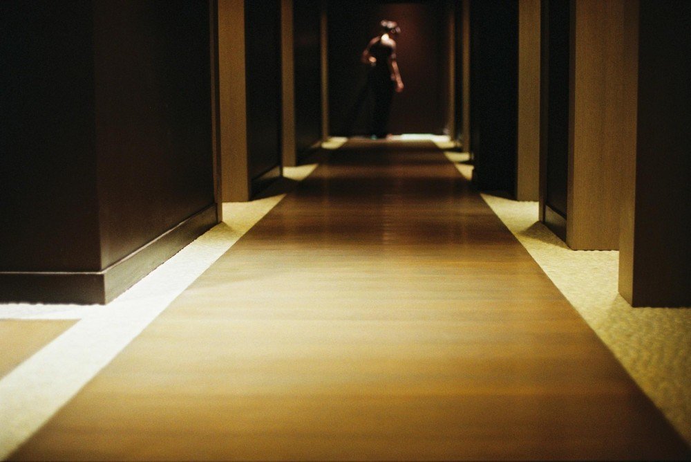 Themae allée