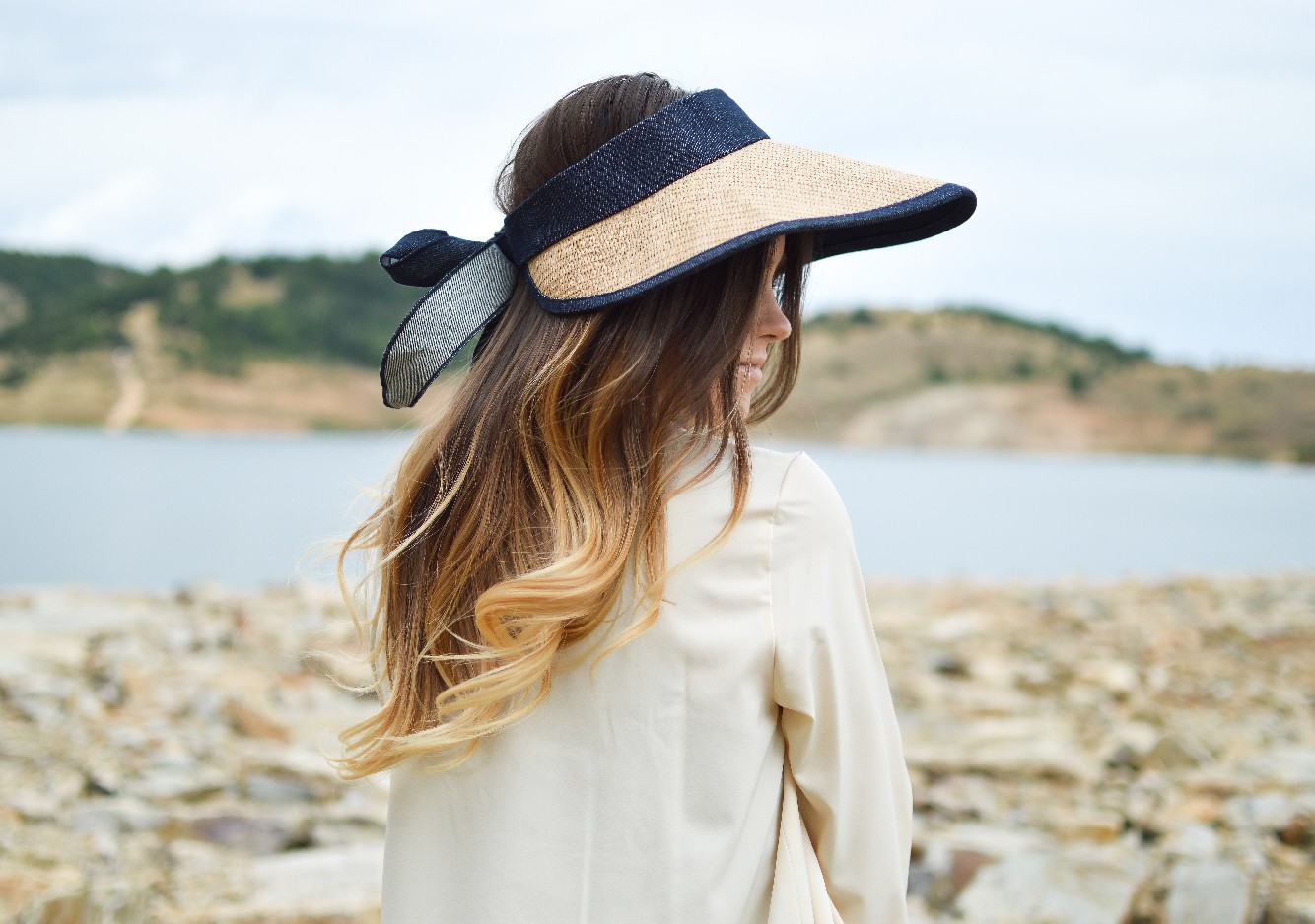 Mes cheveux, Destop et moi