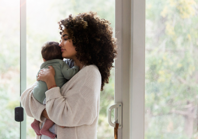 Les meilleures thalassos pour future et jeune maman