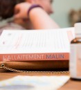 Les petits bobos de l’allaitement
