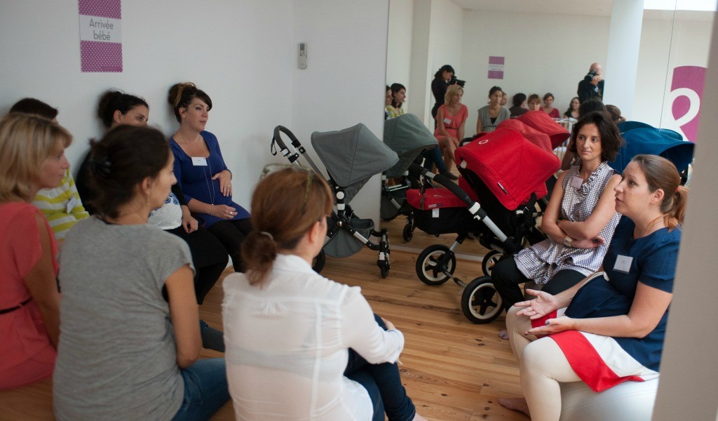 Atelier-preparer-arrivee-bebe-rencontre-futures-mamans-Bordeaux-Mum-to-be-Party