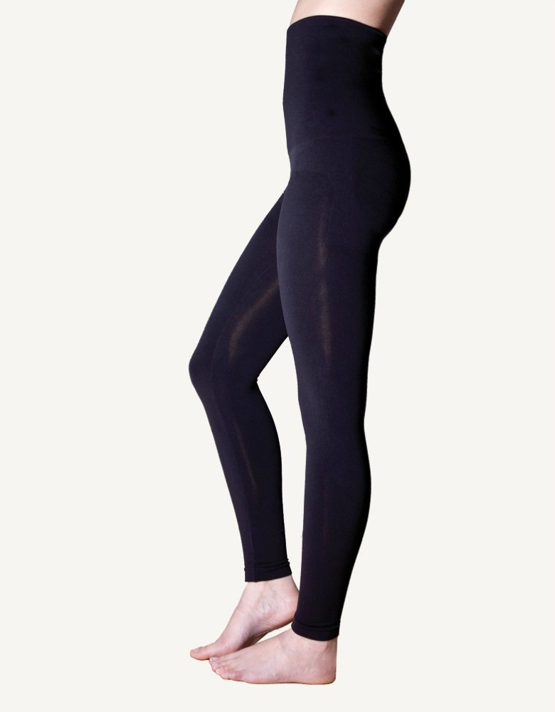 legging gainant ventre plat