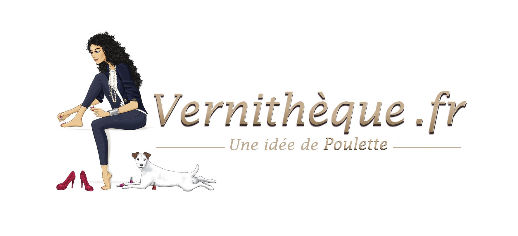 Logo Vernithèque