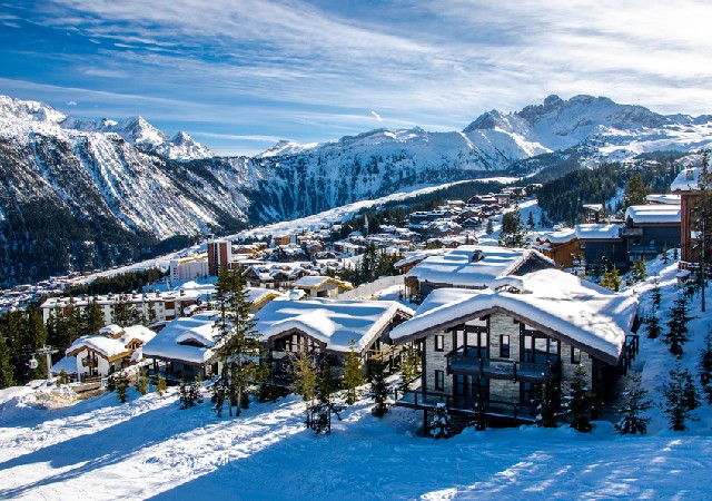 Notre Top 10 des stations de ski kids friendly