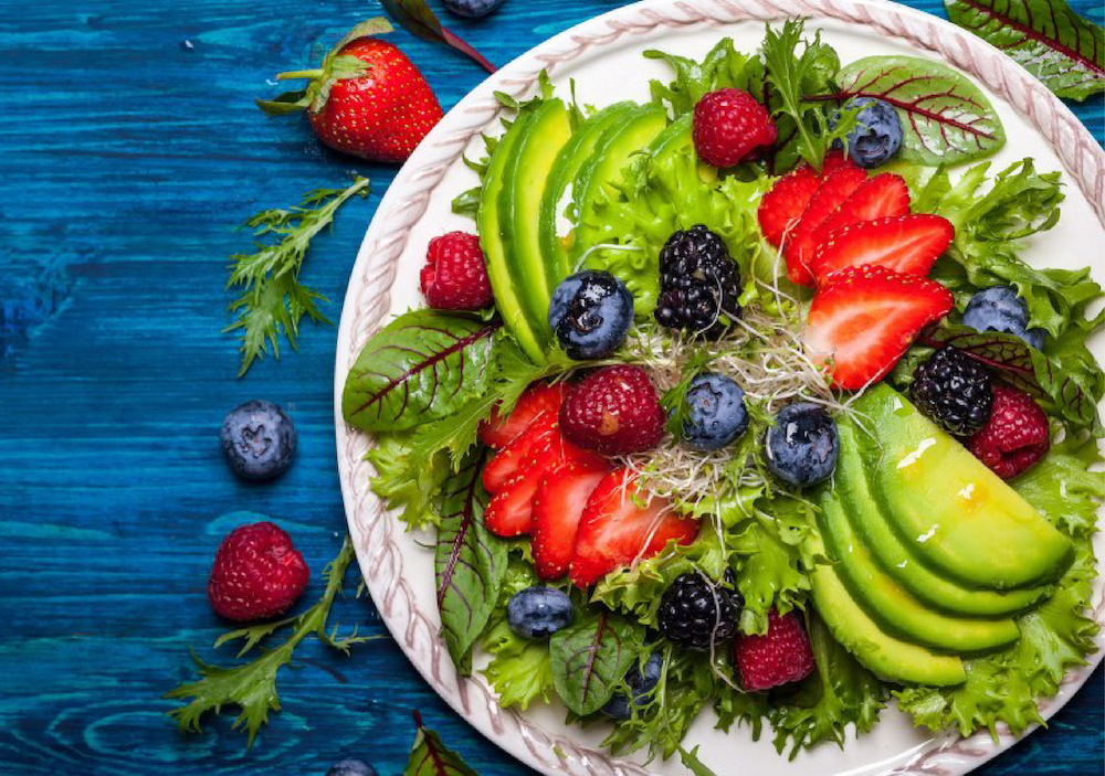 Je veux tomber enceinte : les rééquilibrages alimentaires nécessaires