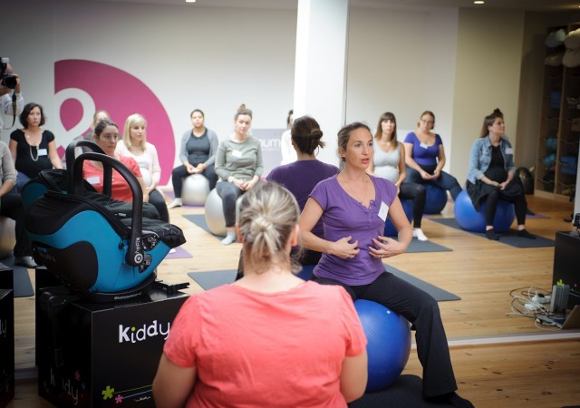 Rencontre femme fitness